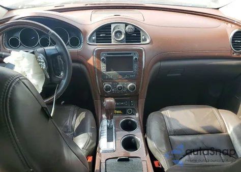 2014 Buick Enclave z USA, uszkodzony, nr VIN 5GAKRCKD3EJ234331